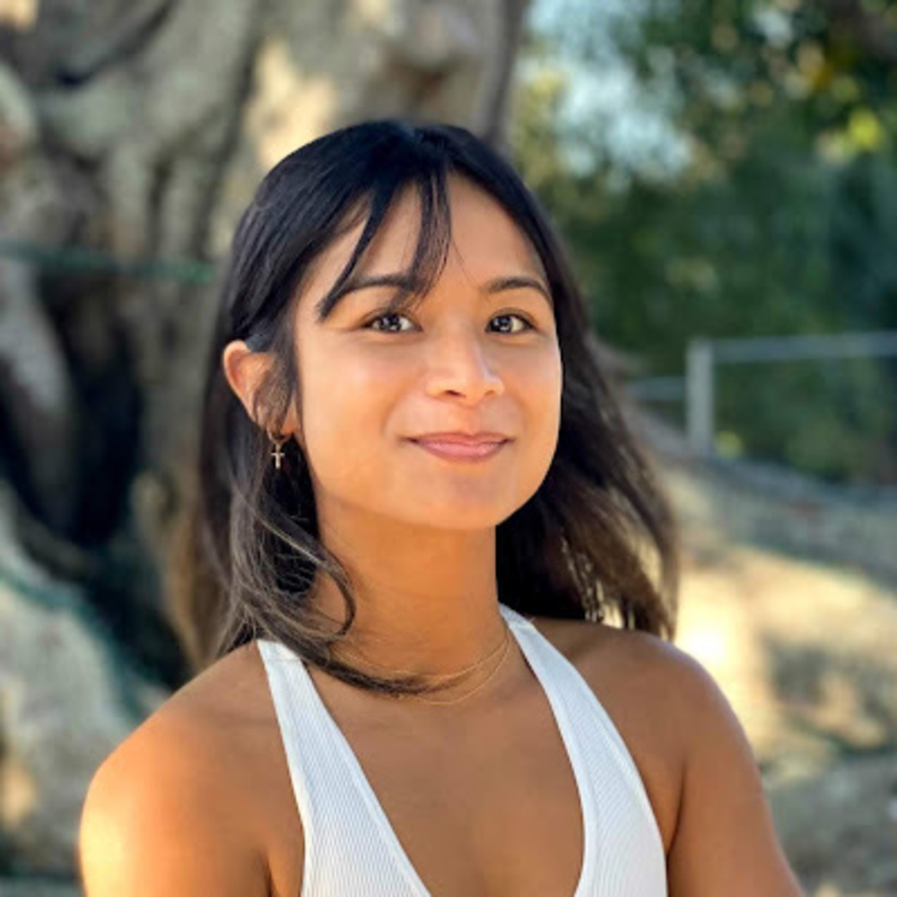 Meet your Posher, Radian